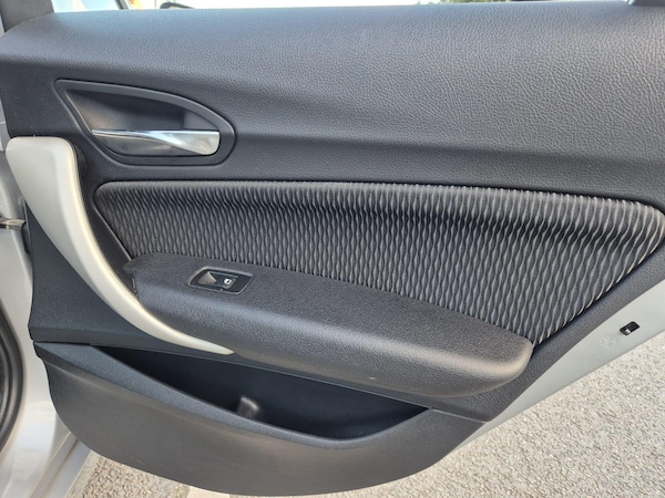 Used BMW 1 Series 2018 for sale - 76295015: Photo 36