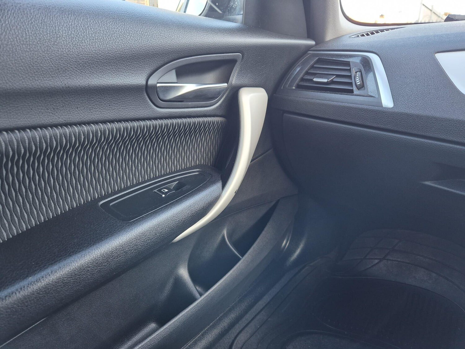 Used BMW 1 Series 2018 for sale - 76295015: Photo 37