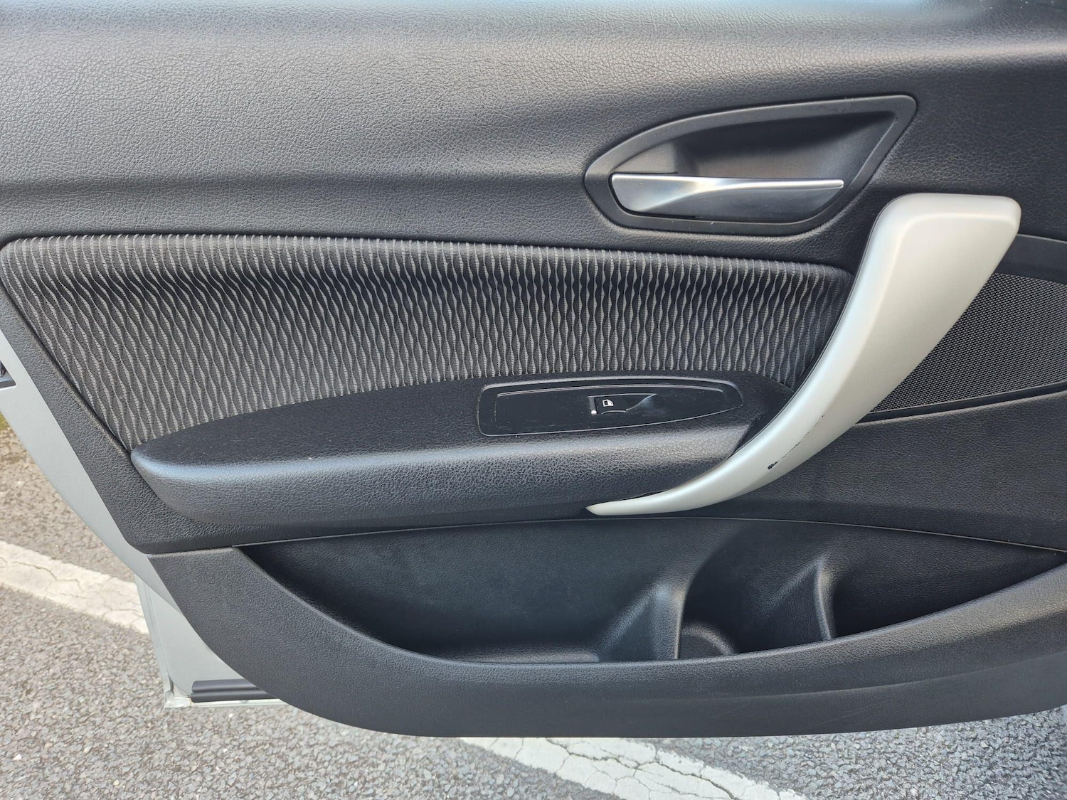 Used BMW 1 Series 2018 for sale - 76295015: Photo 38