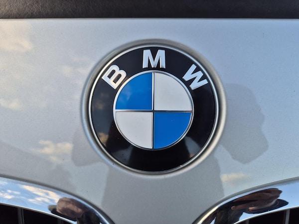 Used BMW 1 Series 2018 for sale - 76295015: Photo 39