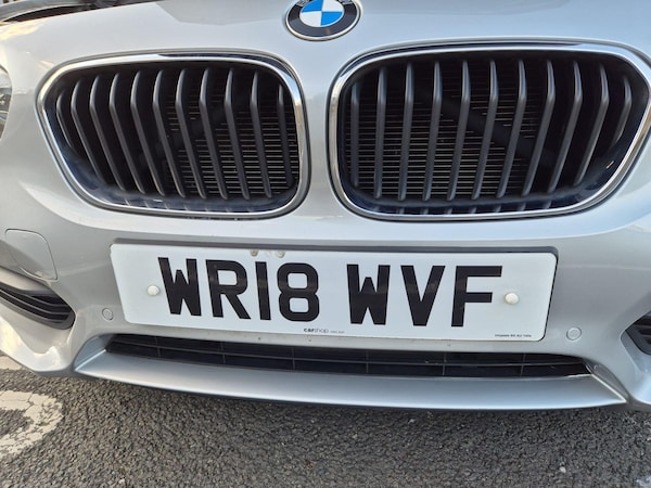 Used BMW 1 Series 2018 for sale - 76295015: Photo 40
