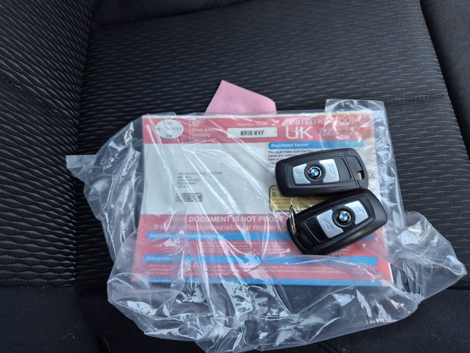 Used BMW 1 Series 2018 for sale - 76295015: Photo 41