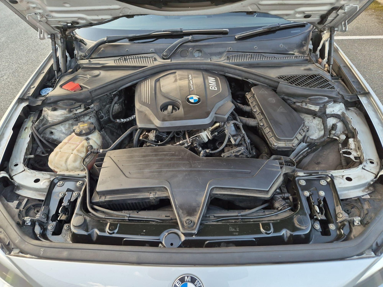 Used BMW 1 Series 2018 for sale - 76295015: Photo 42