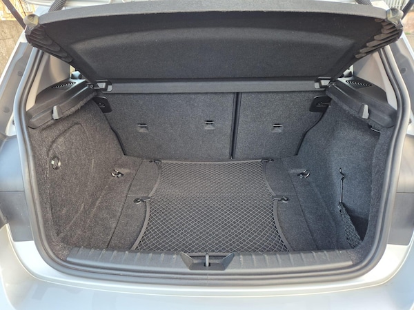 Used BMW 1 Series 2018 for sale - 76295015: Photo 44
