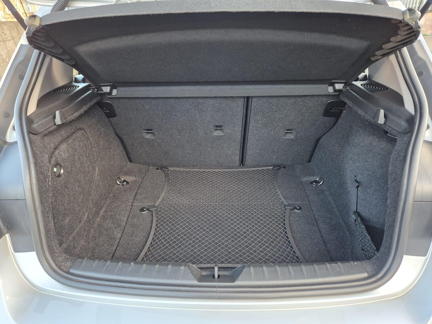 Used BMW 1 Series 2018 for sale - 76295015: Photo 48