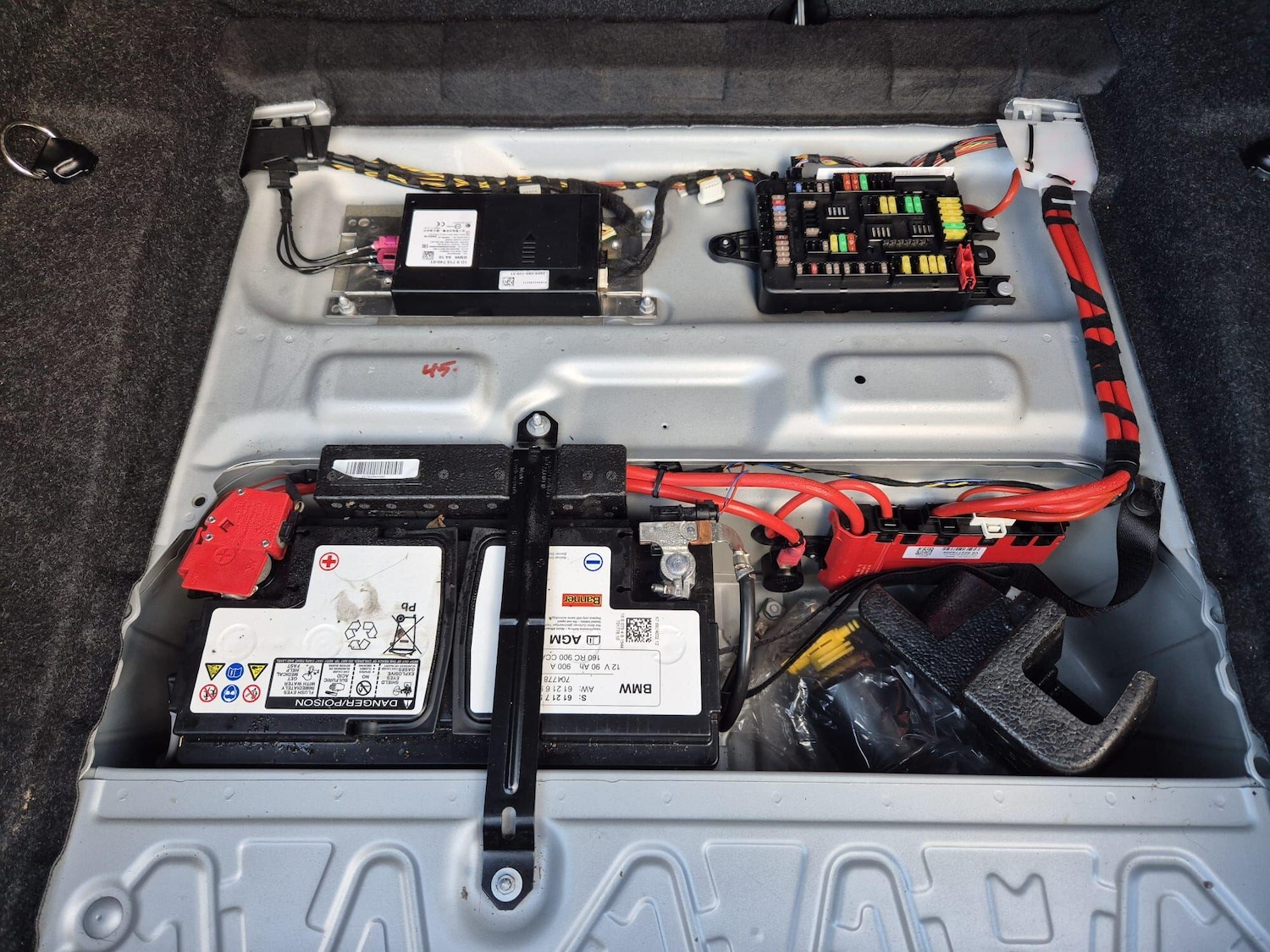 Used BMW 1 Series 2018 for sale - 76295015: Photo 50