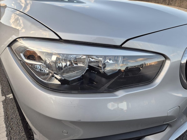 Used BMW 1 Series 2018 for sale - 76295015: Photo 9