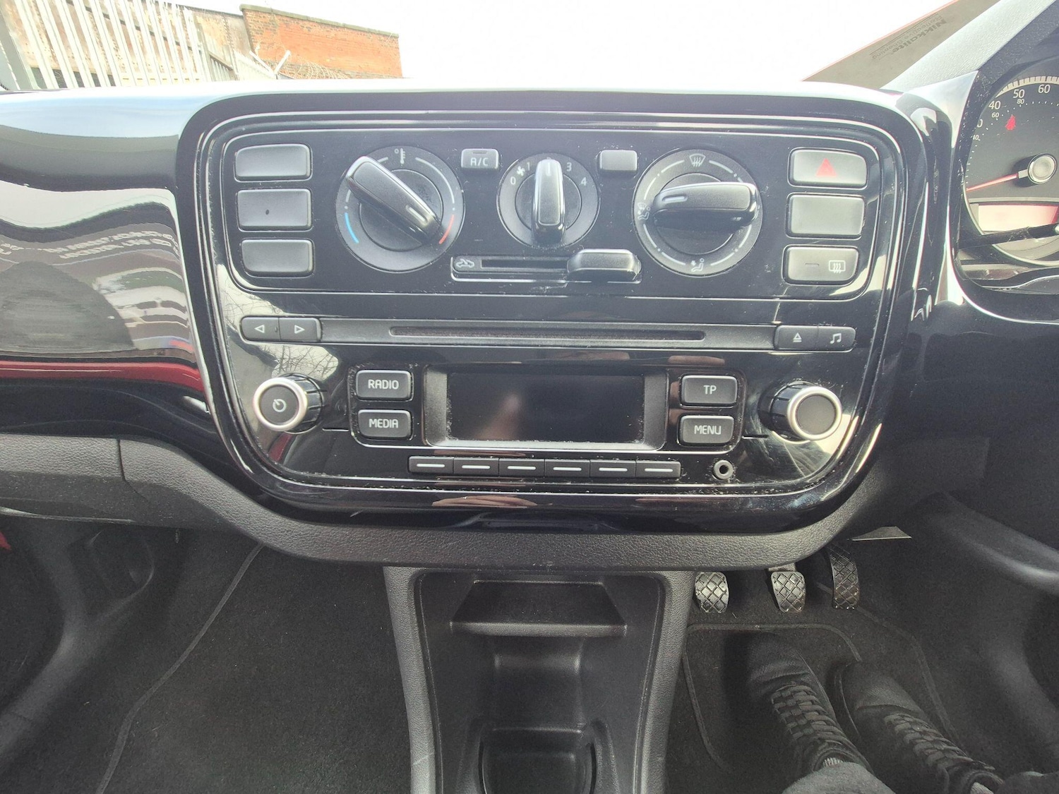 Used Volkswagen up! for sale - 77511128: Photo 13