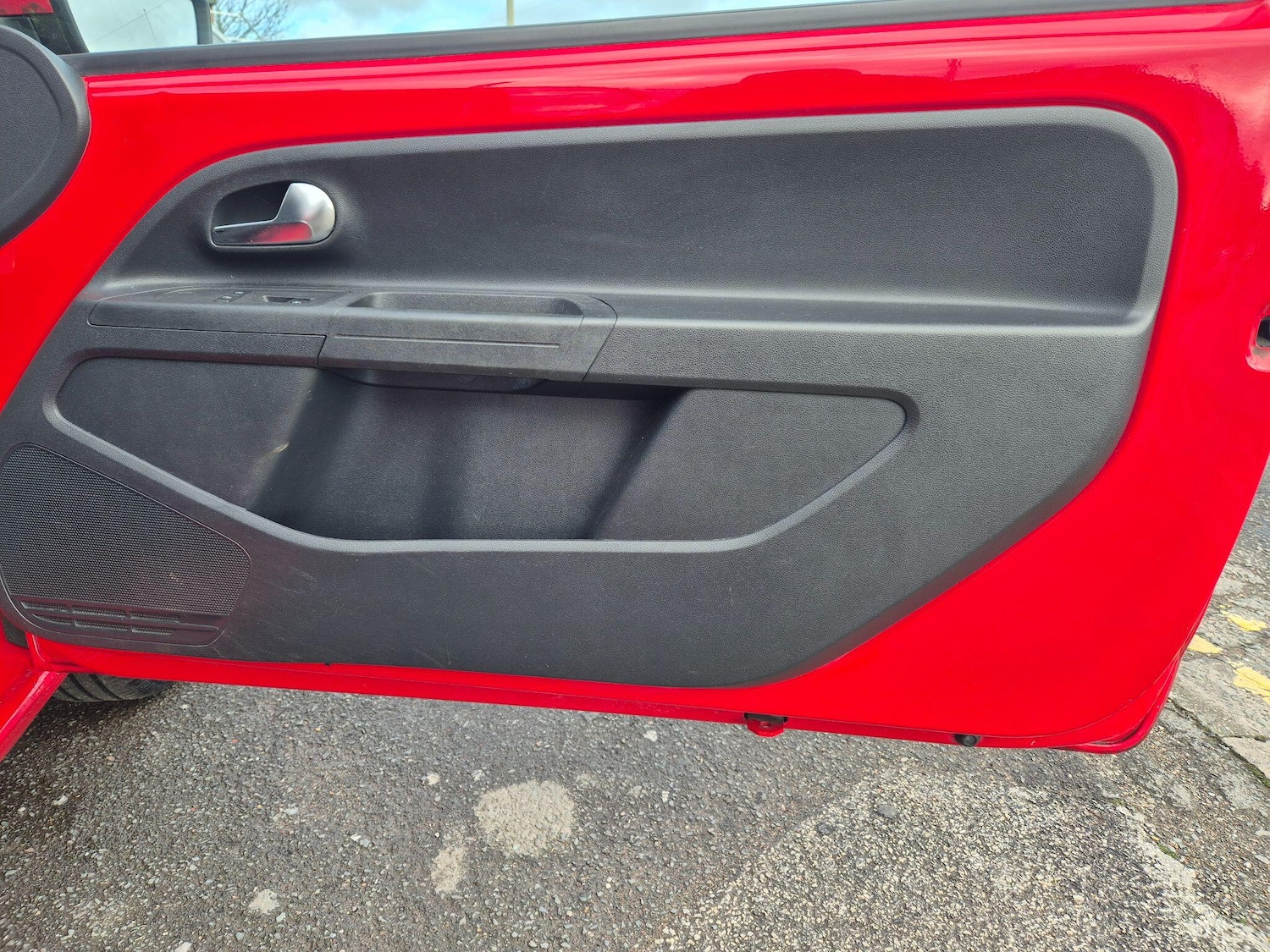 Used Volkswagen up! for sale - 77511128: Photo 21