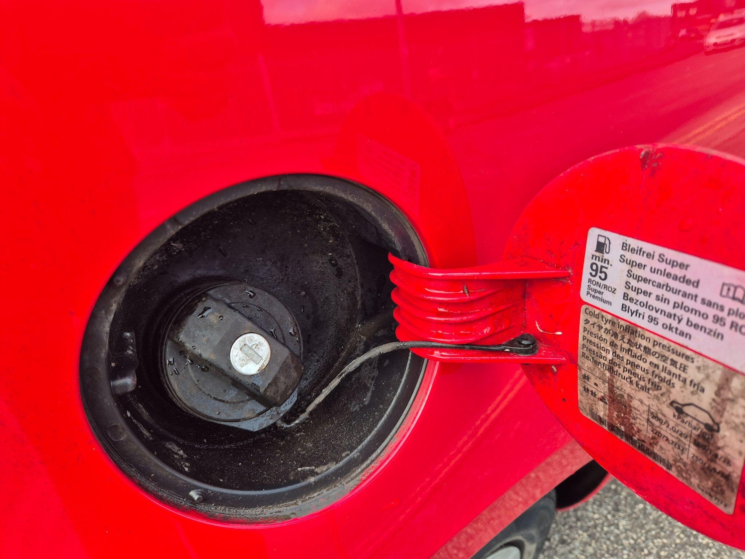 Used Volkswagen up! for sale - 77511128: Photo 24