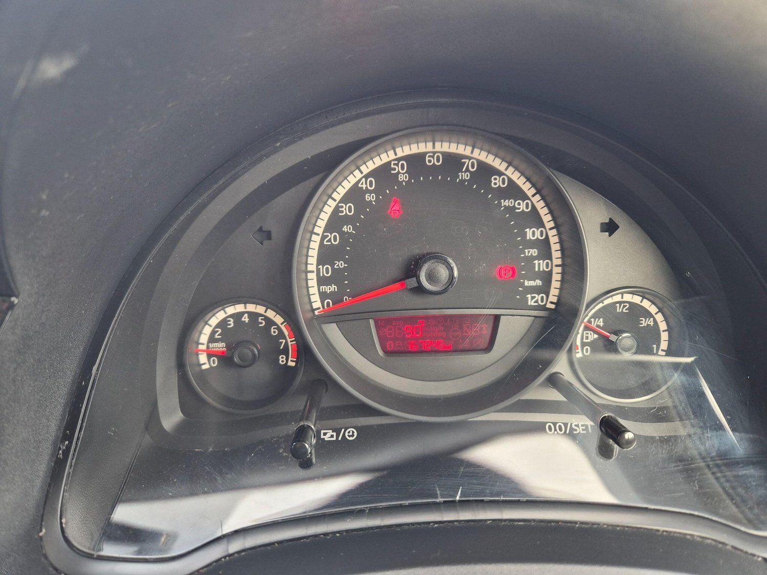 Used Volkswagen up! for sale - 77511128: Photo 26