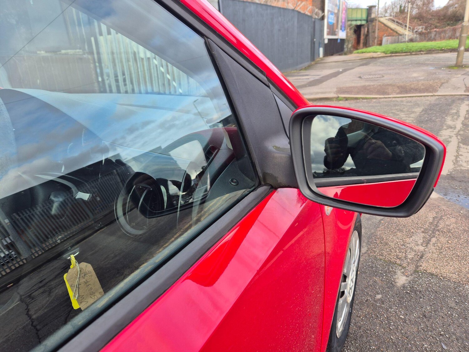 Used Volkswagen up! for sale - 77511128: Photo 27