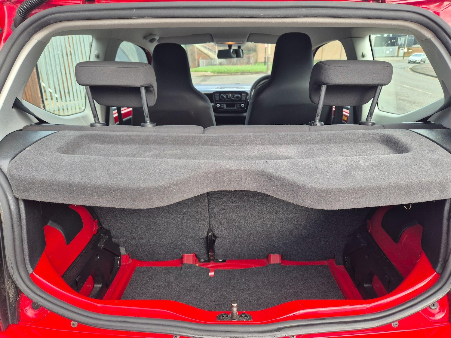 Used Volkswagen up! for sale - 77511128: Photo 28