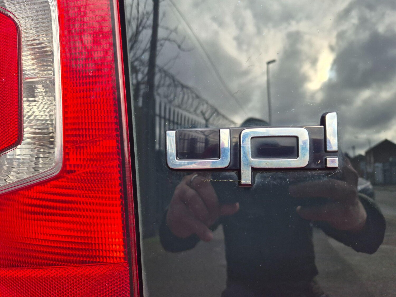 Used Volkswagen up! for sale - 77511128: Photo 41