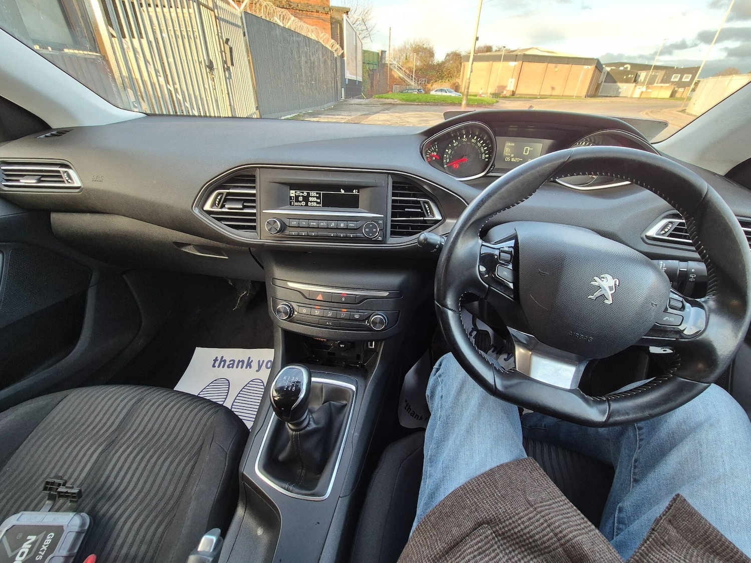 Used Peugeot 308 2020 for sale - 76666847: Photo 11