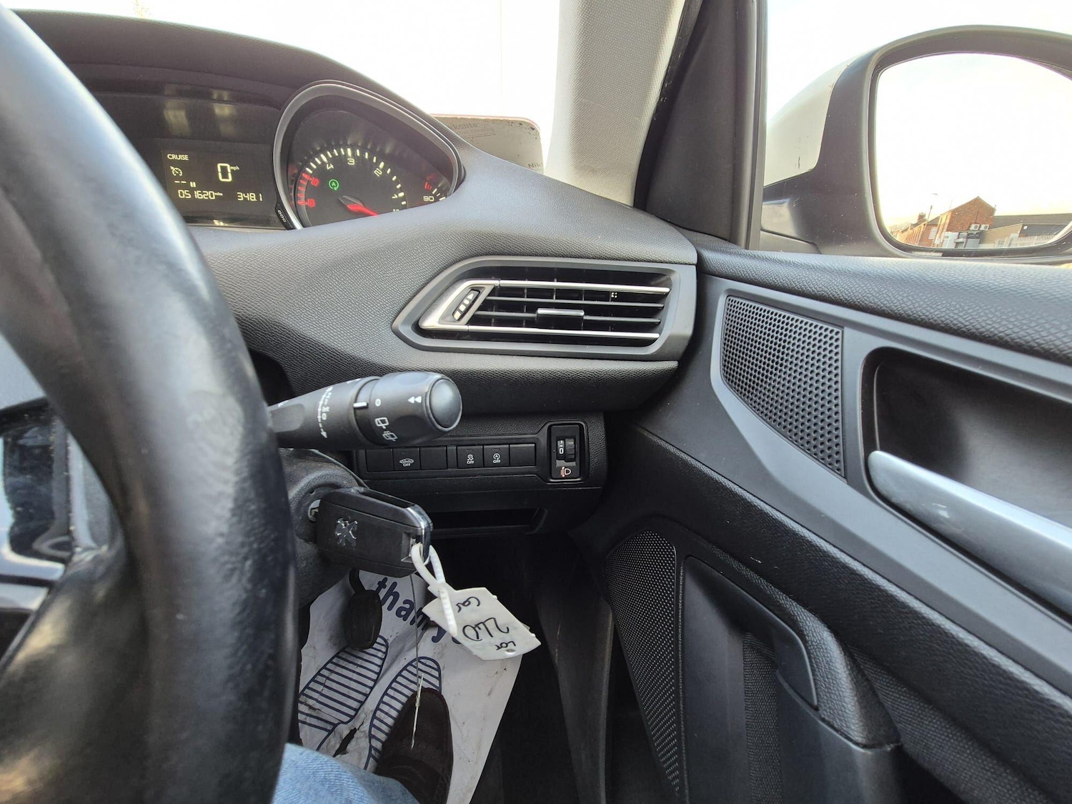 Used Peugeot 308 2020 for sale - 76666847: Photo 14