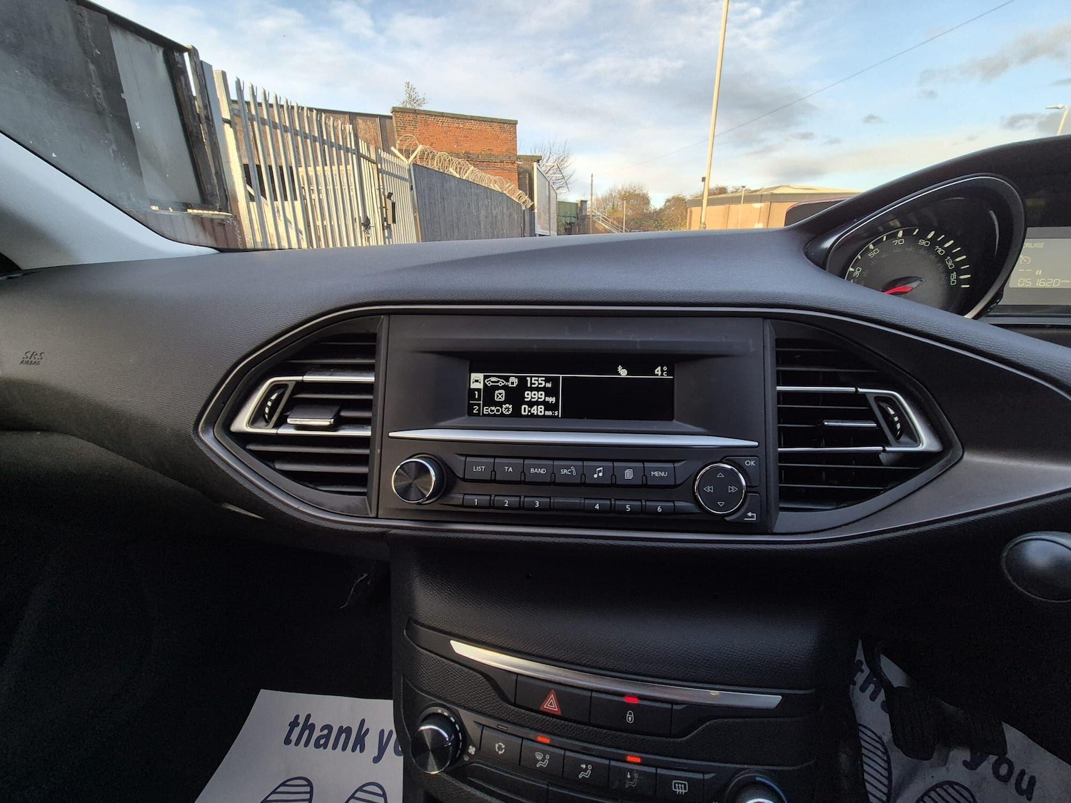 Used Peugeot 308 2020 for sale - 76666847: Photo 15