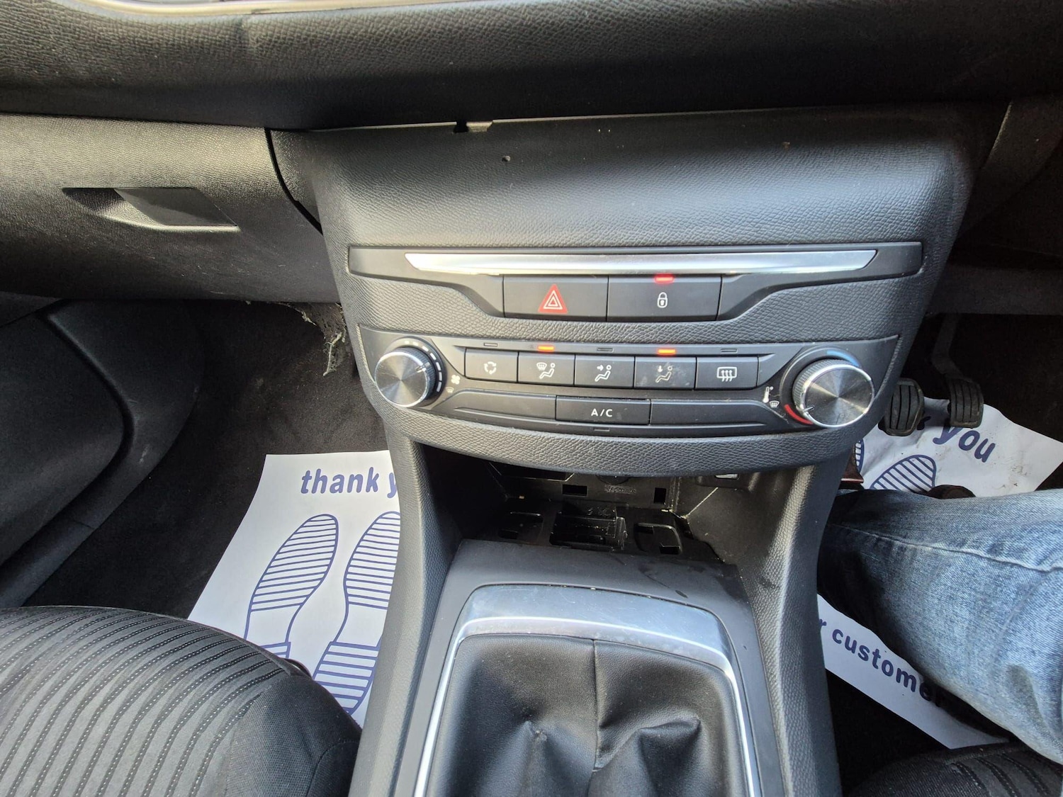 Used Peugeot 308 2020 for sale - 76666847: Photo 16