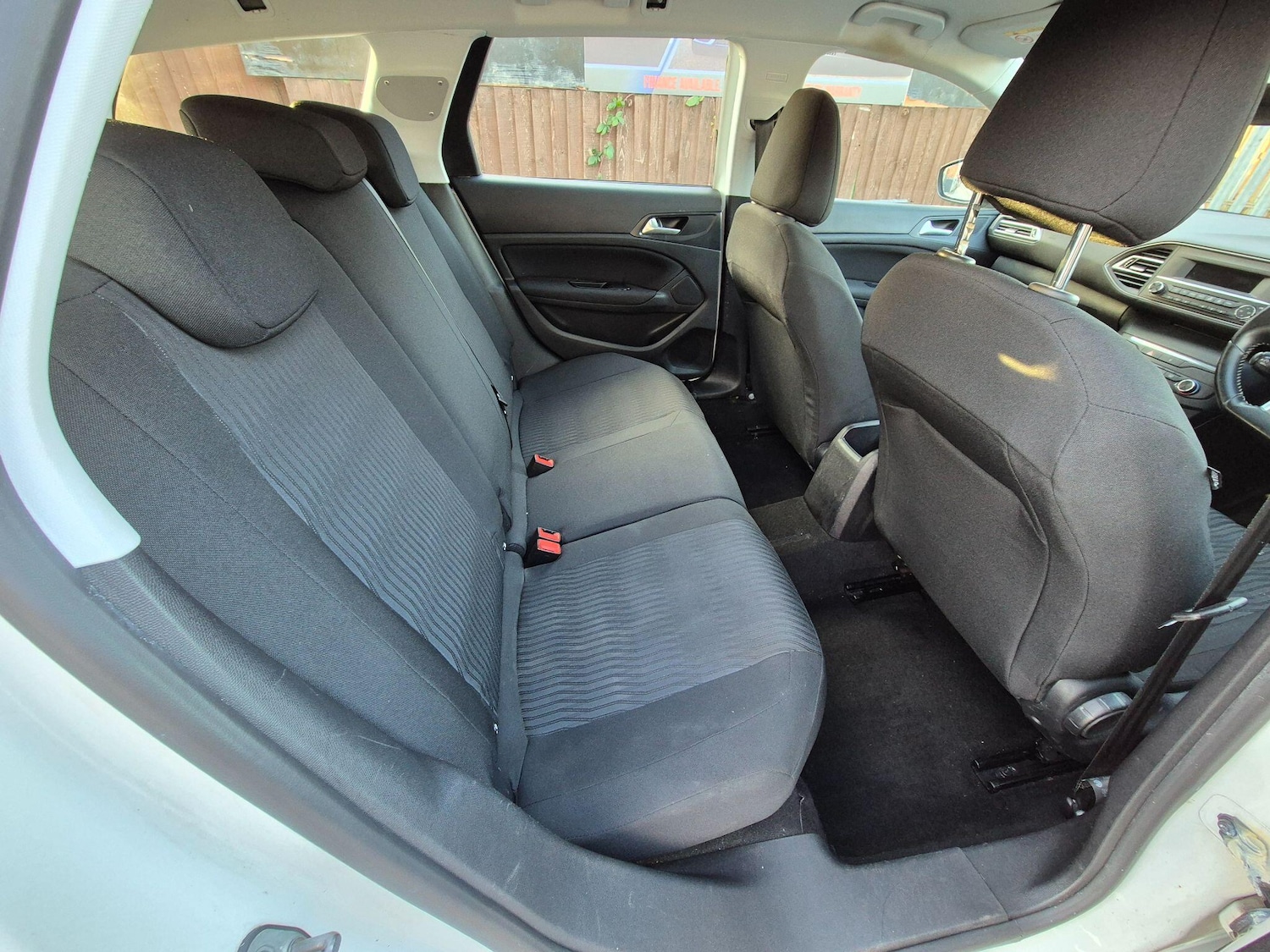 Used Peugeot 308 2020 for sale - 76666847: Photo 18