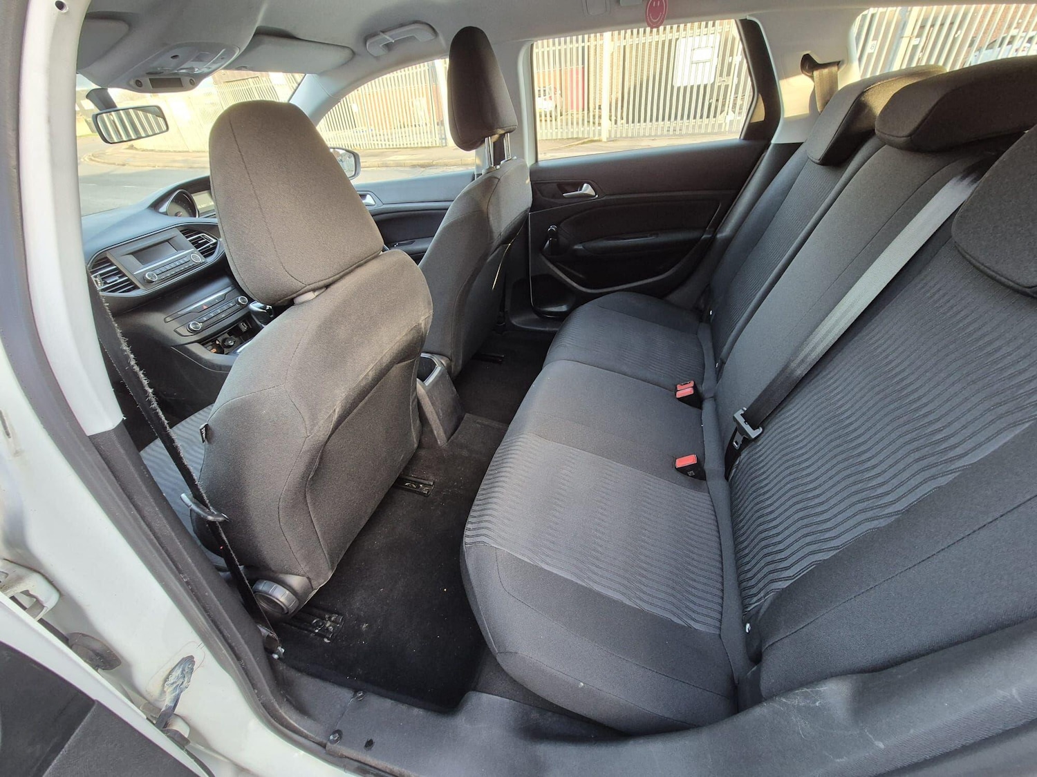 Used Peugeot 308 2020 for sale - 76666847: Photo 19