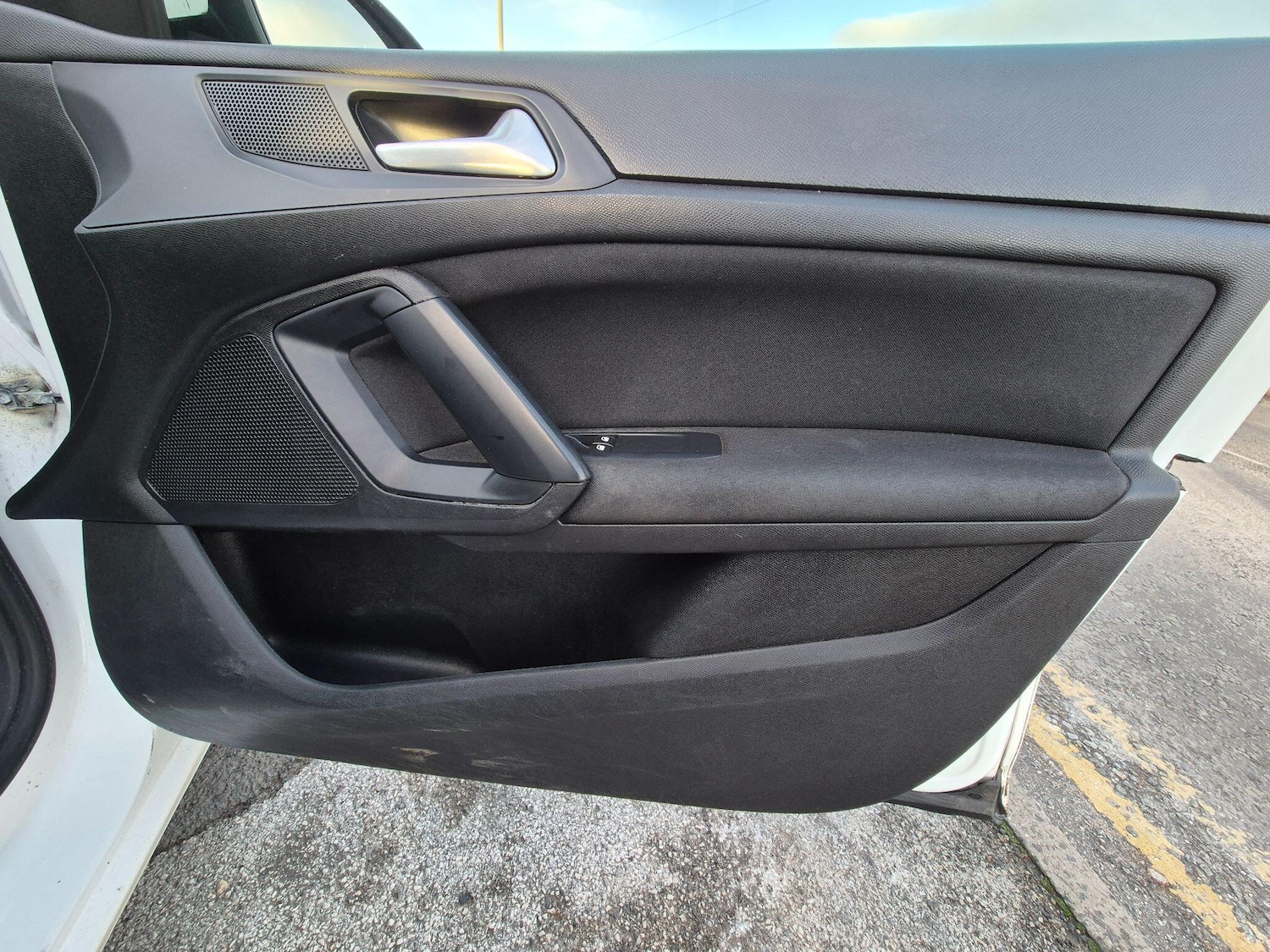 Used Peugeot 308 2020 for sale - 76666847: Photo 21