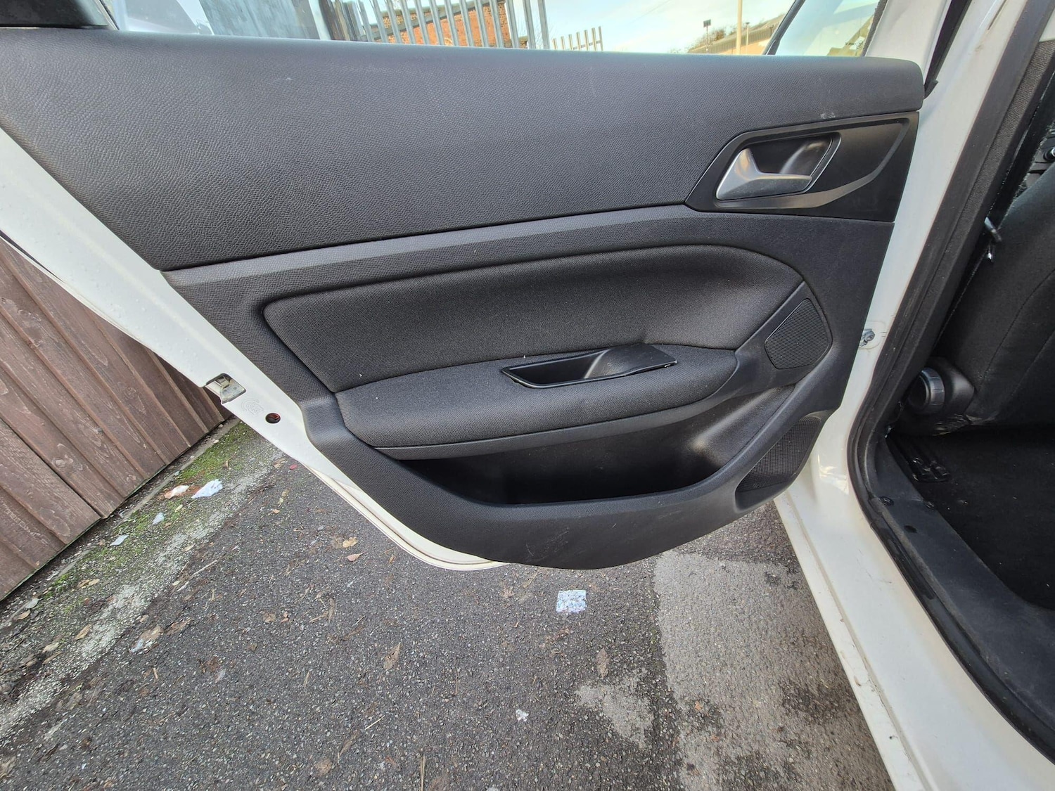 Used Peugeot 308 2020 for sale - 76666847: Photo 23