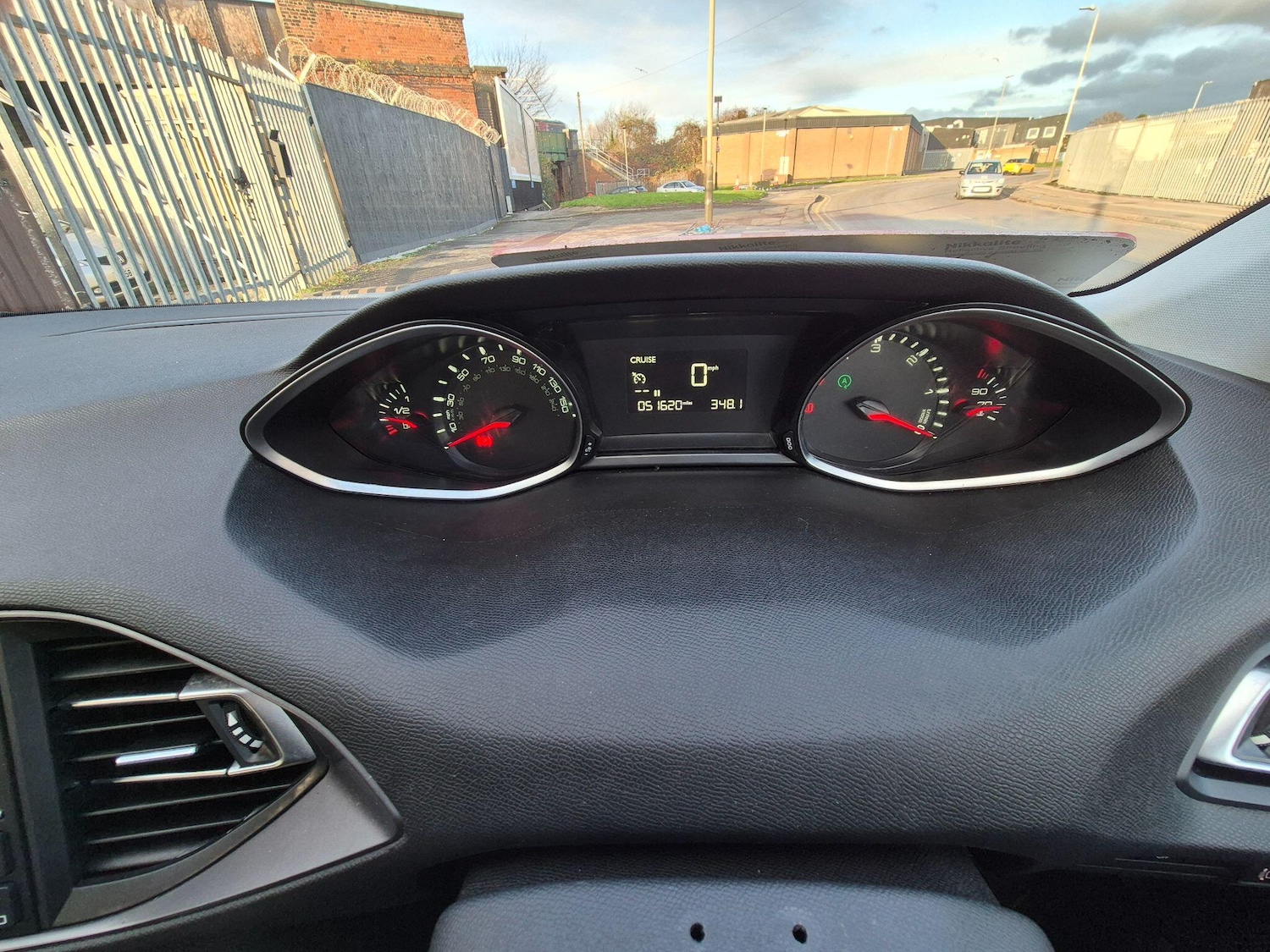 Used Peugeot 308 2020 for sale - 76666847: Photo 24