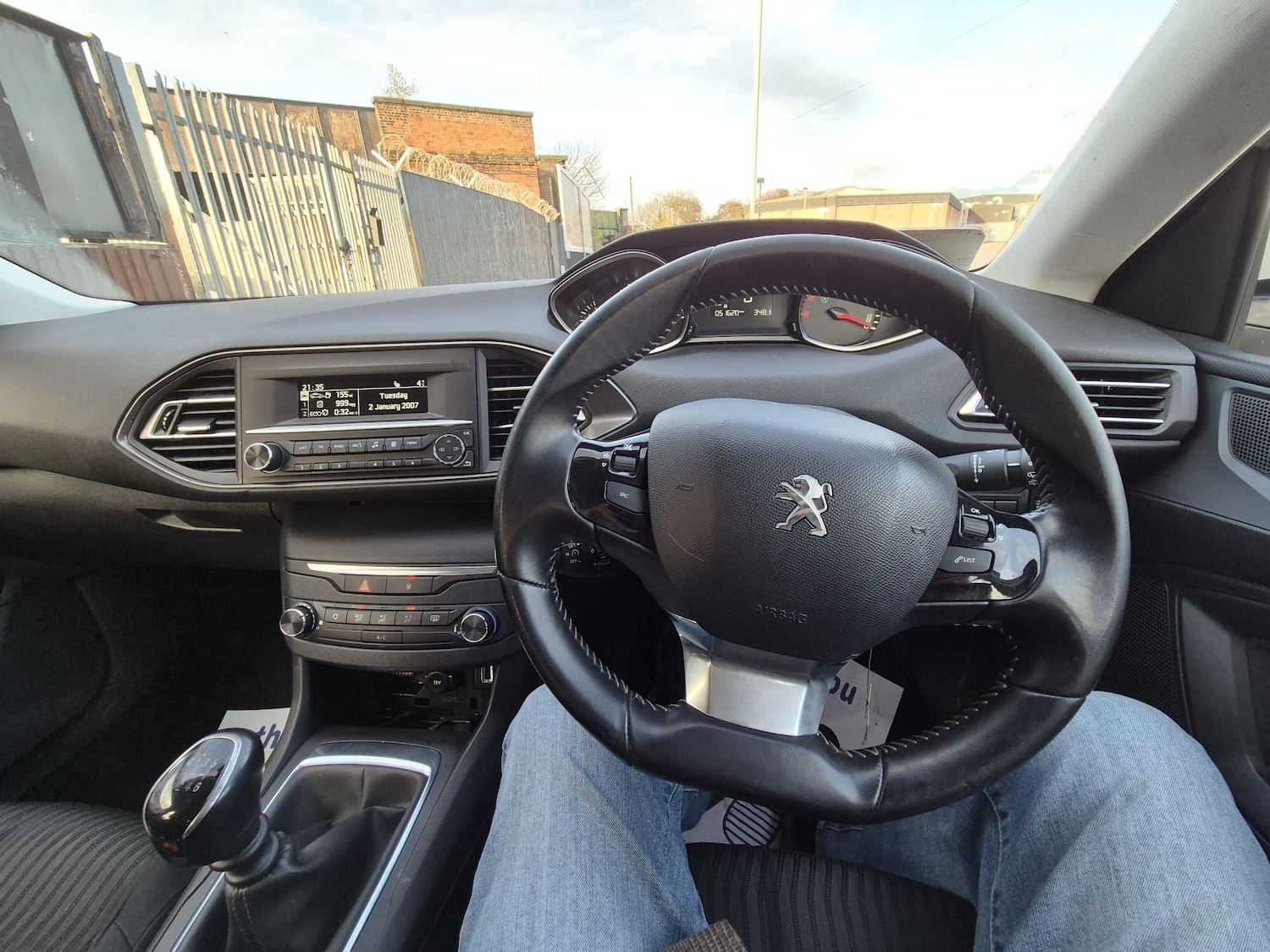 Used Peugeot 308 2020 for sale - 76666847: Photo 28