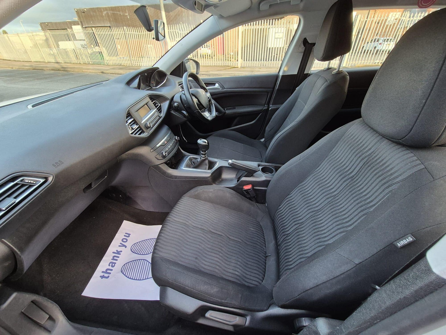 Used Peugeot 308 2020 for sale - 76666847: Photo 29