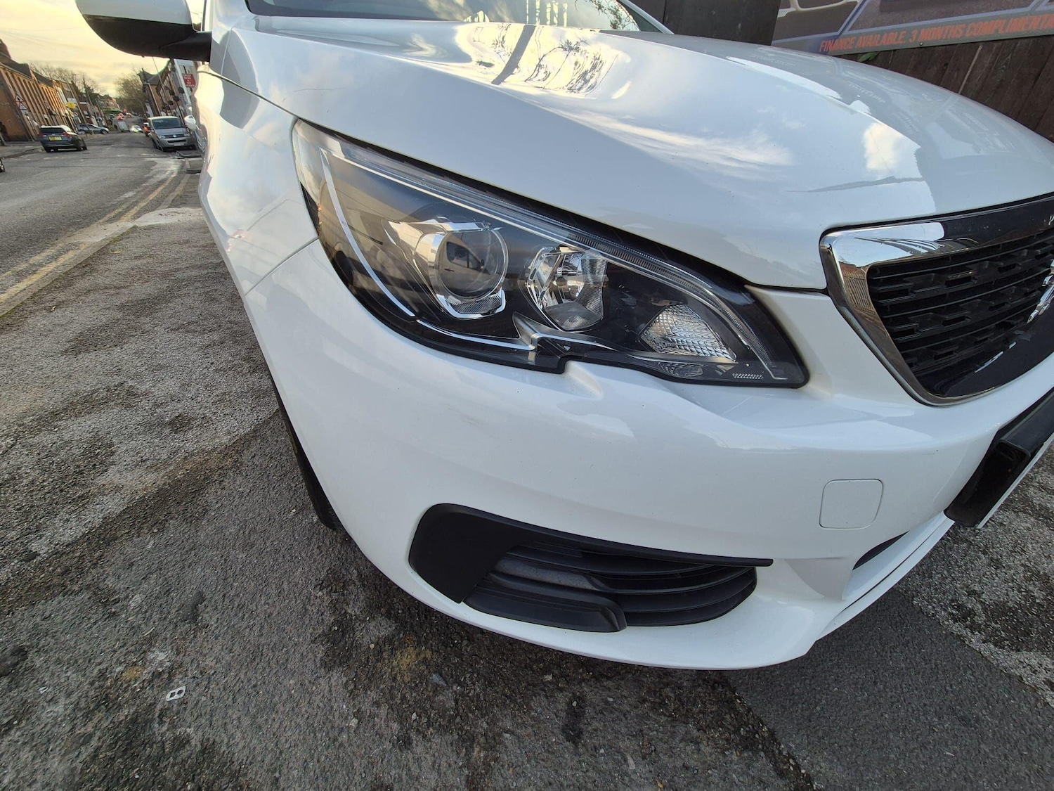 Used Peugeot 308 2020 for sale - 76666847: Photo 32