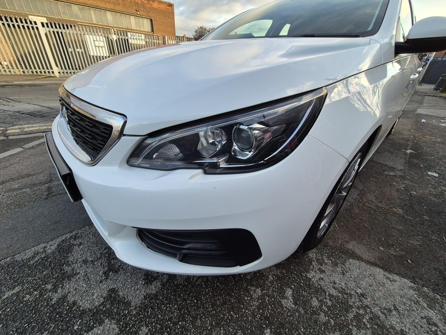 Used Peugeot 308 2020 for sale - 76666847: Photo 33