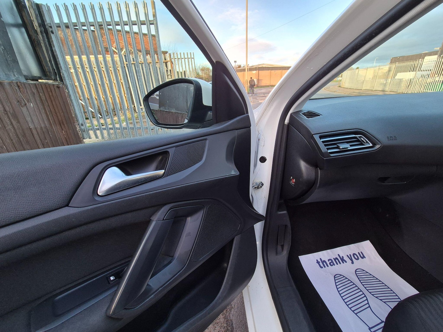 Used Peugeot 308 2020 for sale - 76666847: Photo 37