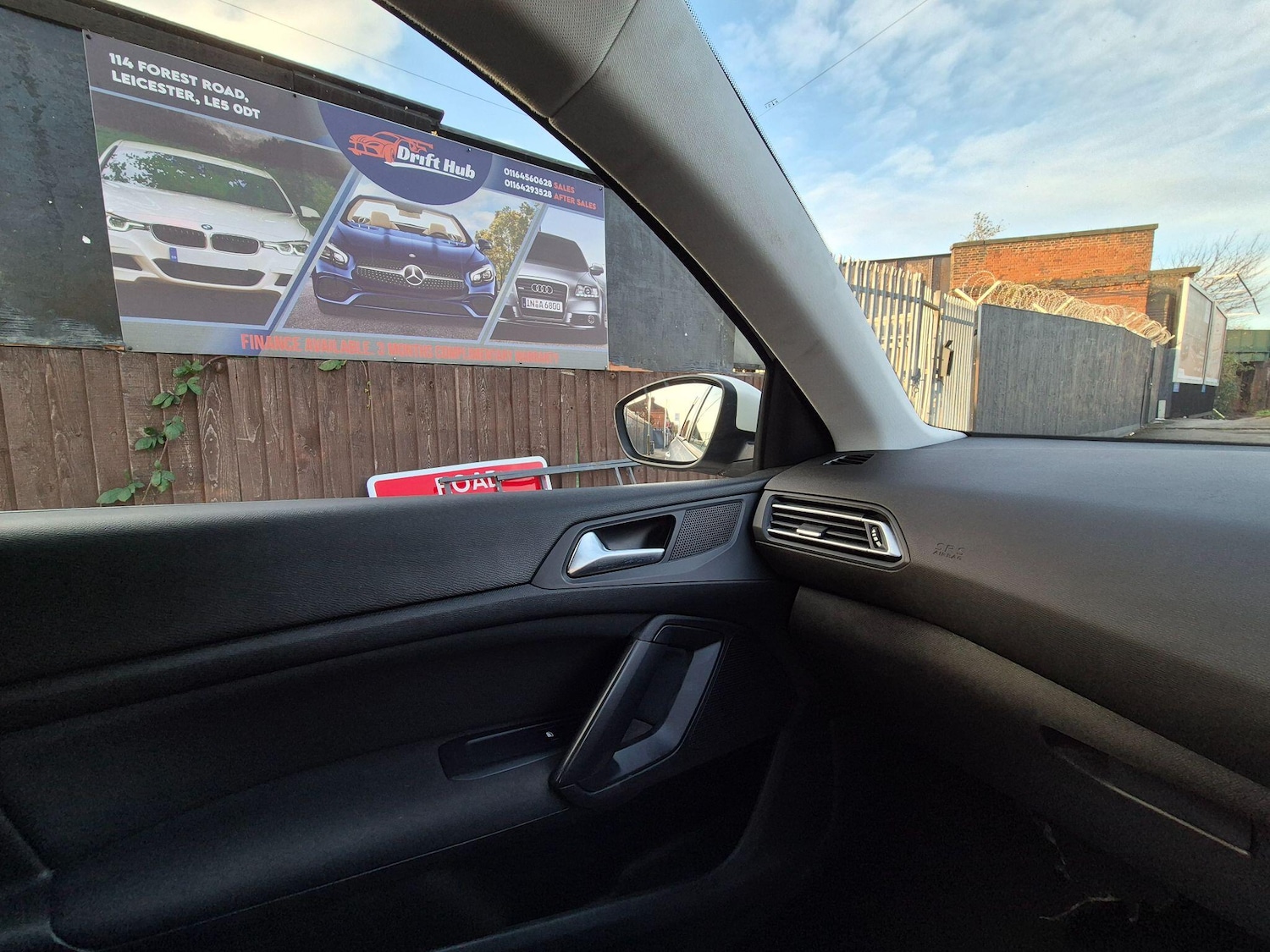 Used Peugeot 308 2020 for sale - 76666847: Photo 39