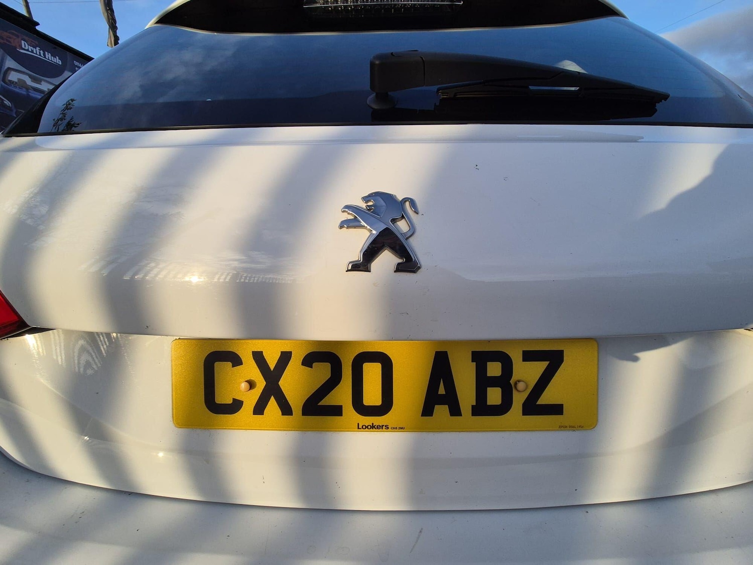 Used Peugeot 308 2020 for sale - 76666847: Photo 6
