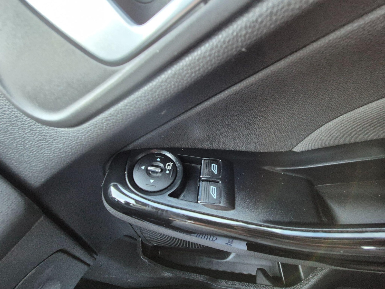 Used Ford Fiesta 2014 for sale - 77387419: Photo 18