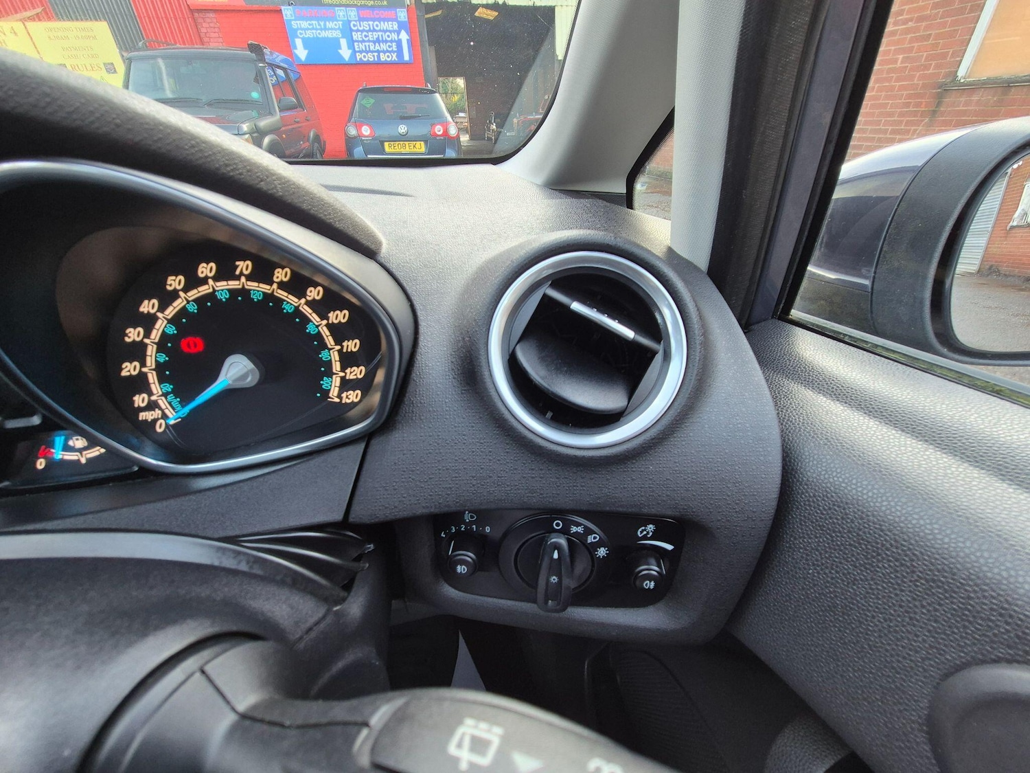 Used Ford Fiesta 2014 for sale - 77387419: Photo 19