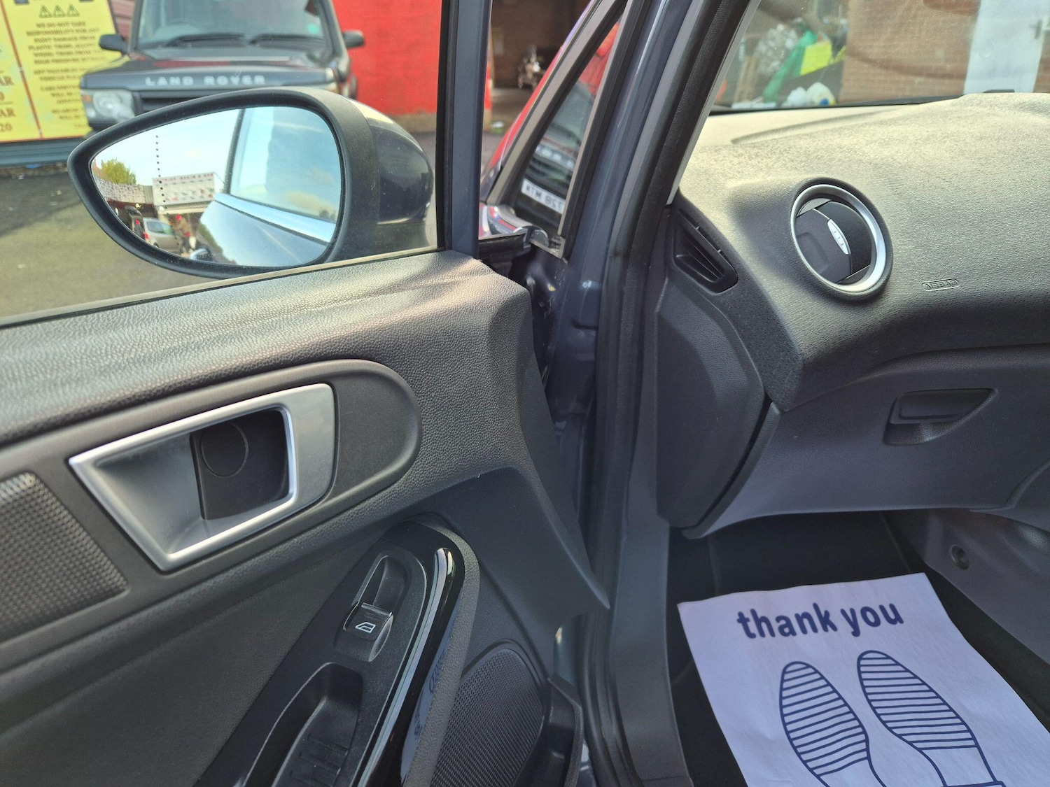 Used Ford Fiesta 2014 for sale - 77387419: Photo 20