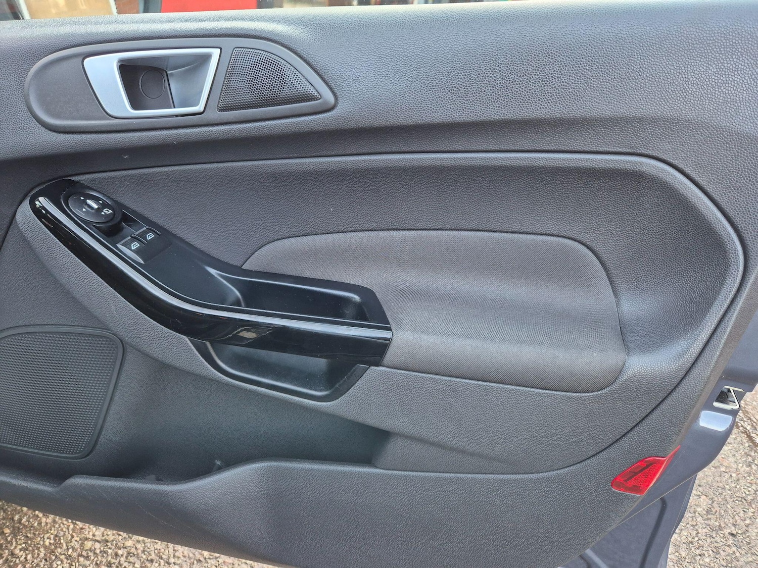 Used Ford Fiesta 2014 for sale - 77387419: Photo 21