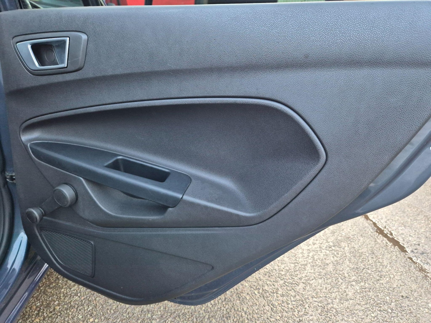 Used Ford Fiesta 2014 for sale - 77387419: Photo 22