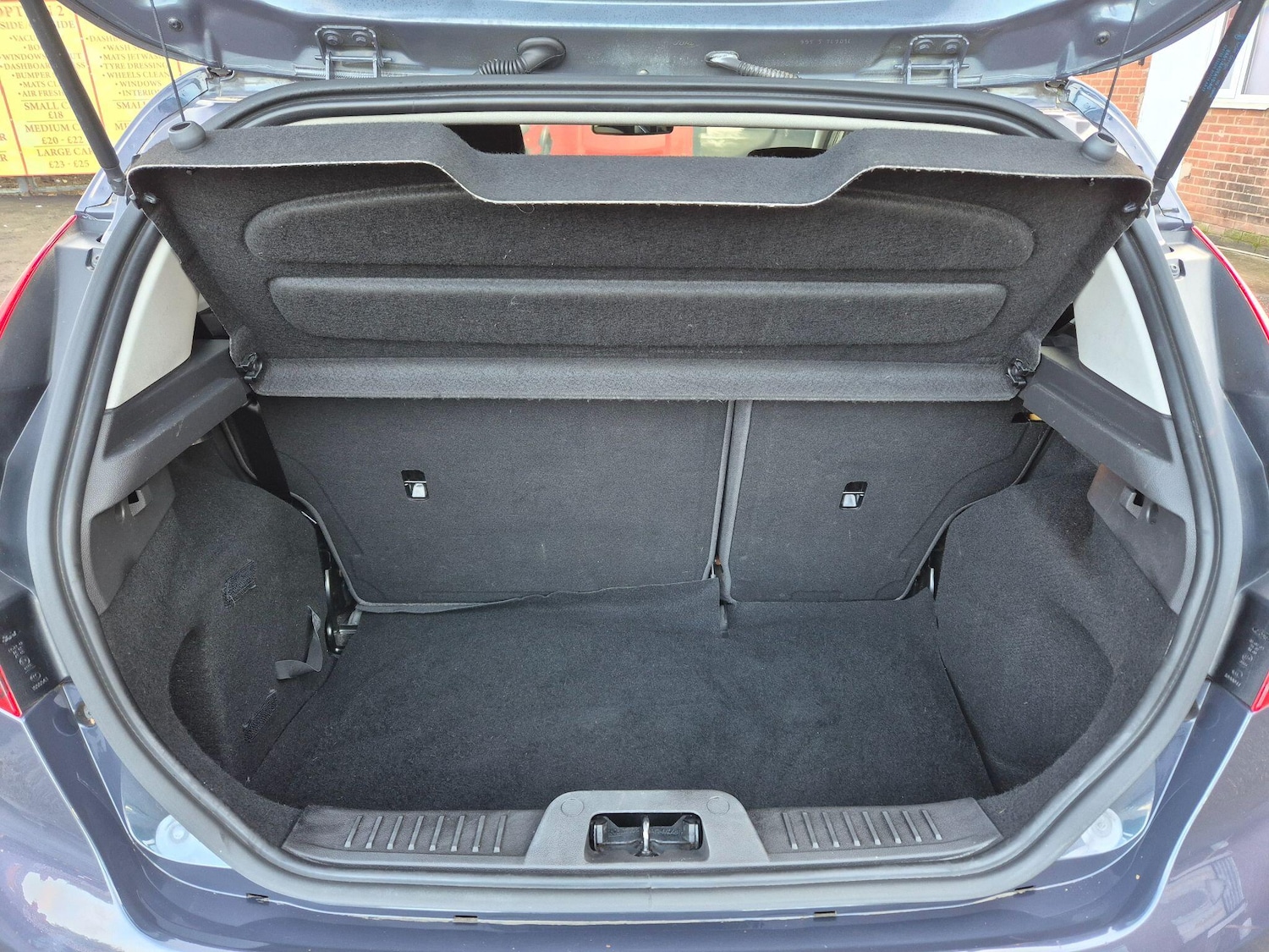 Used Ford Fiesta 2014 for sale - 77387419: Photo 29