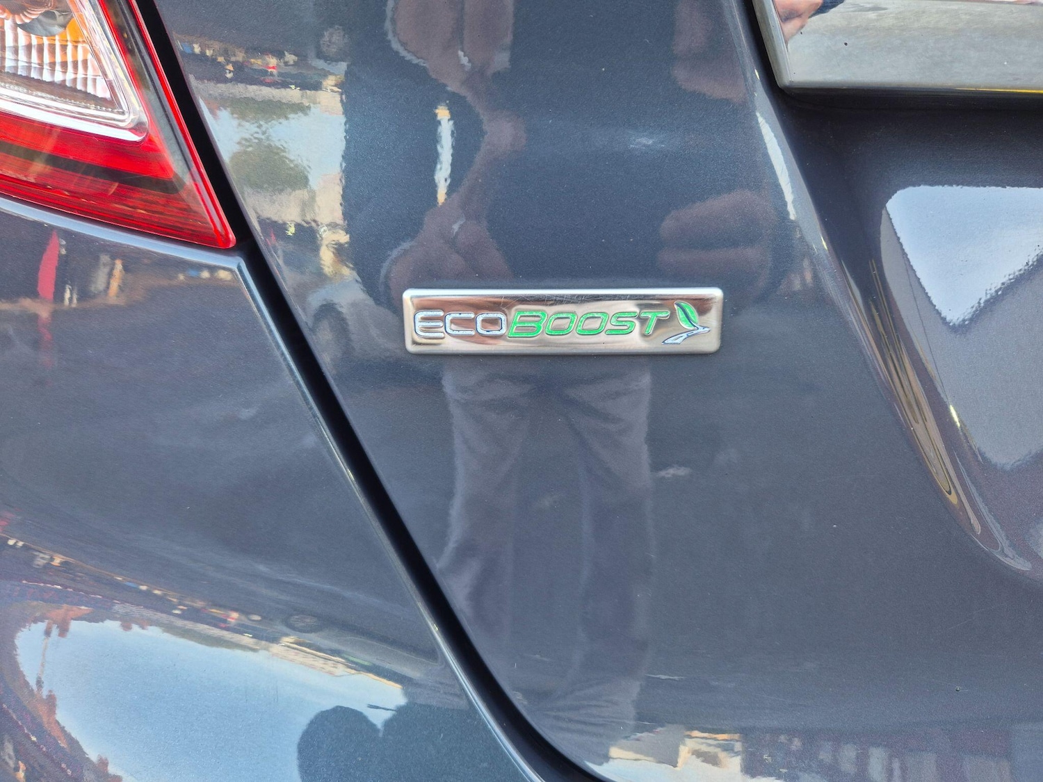 Used Ford Fiesta 2014 for sale - 77387419: Photo 36