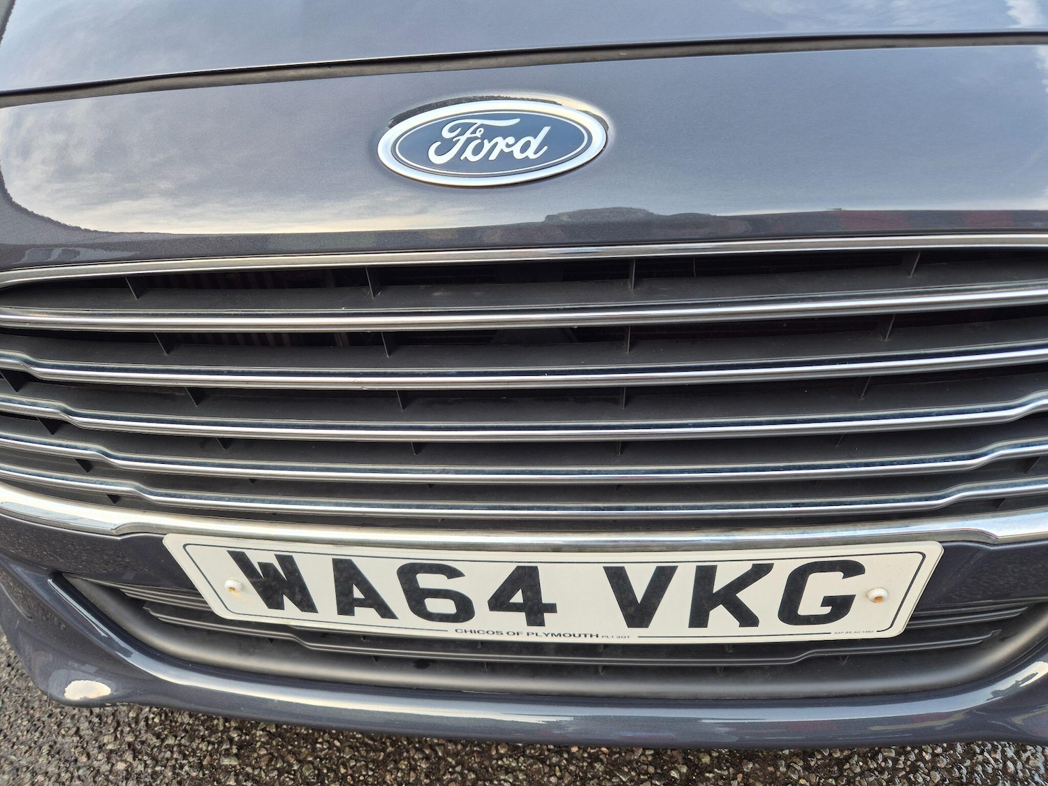 Used Ford Fiesta 2014 for sale - 77387419: Photo 37