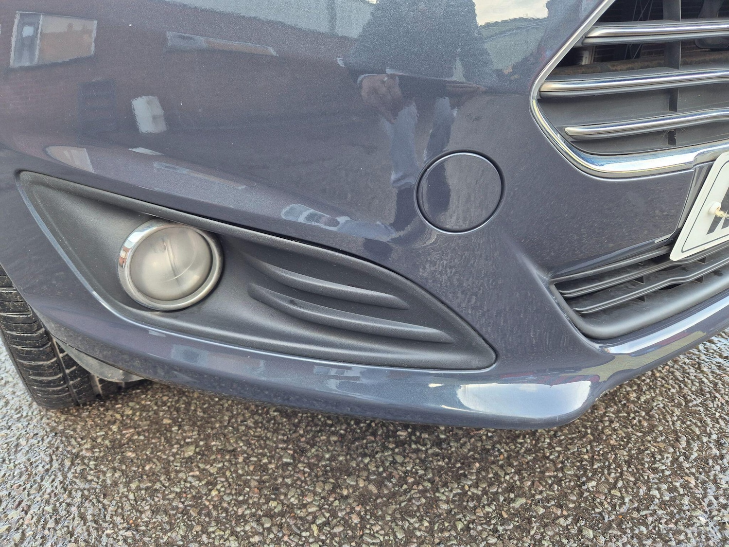 Used Ford Fiesta 2014 for sale - 77387419: Photo 42