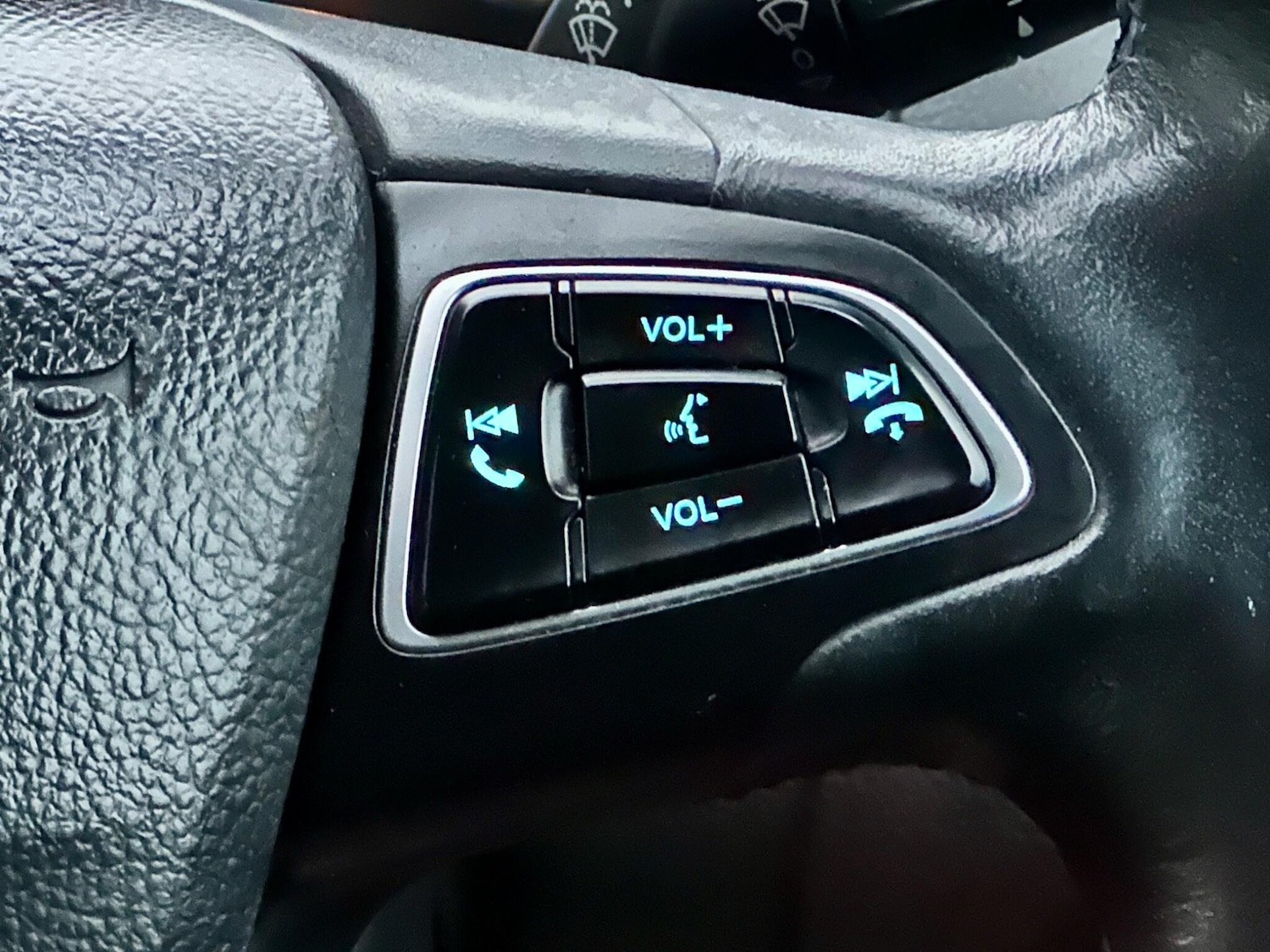 Used Ford Focus 2015 for sale - 76295147: Photo 11