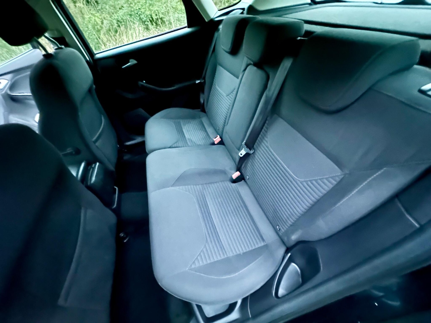 Used Ford Focus 2015 for sale - 76295147: Photo 15