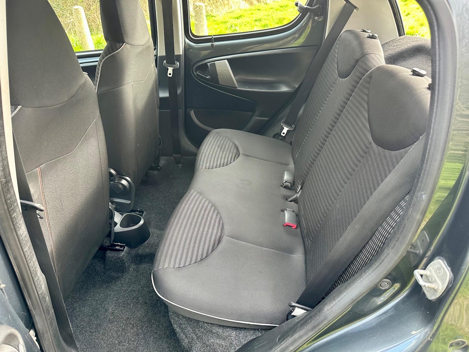 Used Peugeot 107 2012 for sale - 76282993: Photo 14