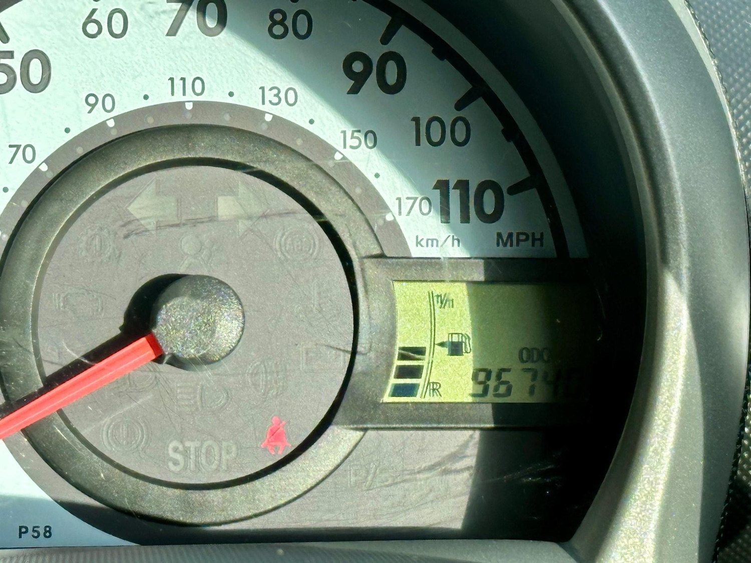 Used Peugeot 107 2012 for sale - 76282993: Photo 21