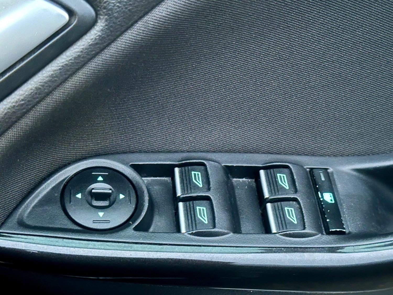 Used Ford Focus 2015 for sale - 76990332: Photo 12