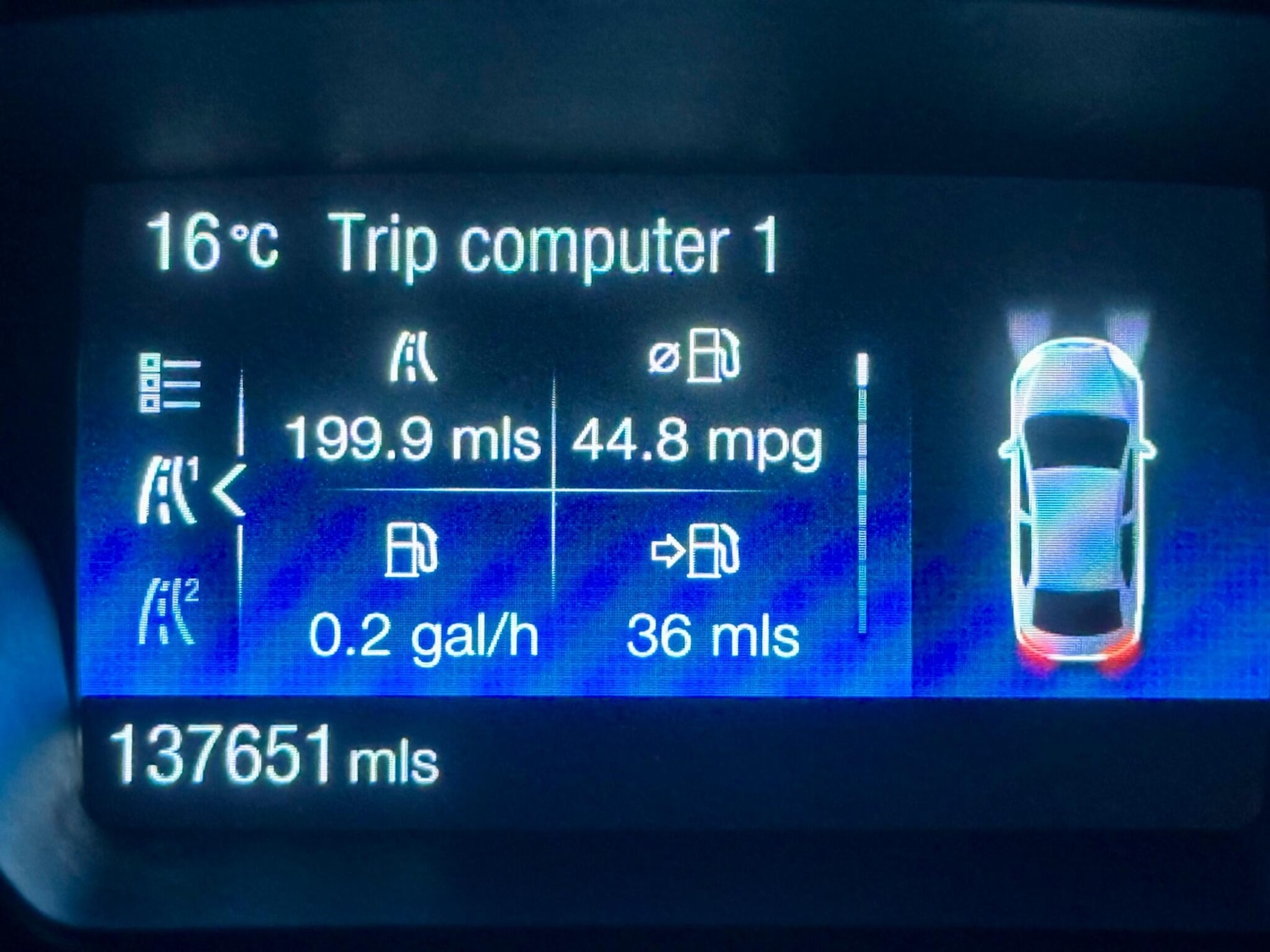 Used Ford Focus 2015 for sale - 76990332: Photo 20