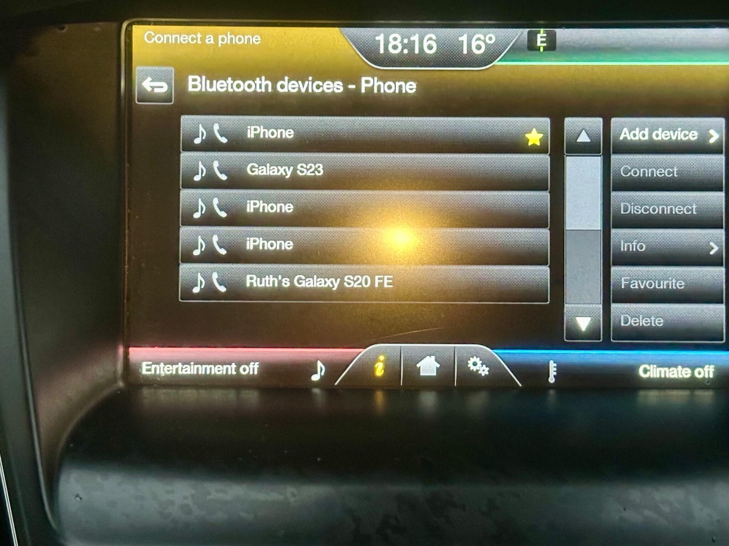 Used Ford Focus 2015 for sale - 76990332: Photo 6